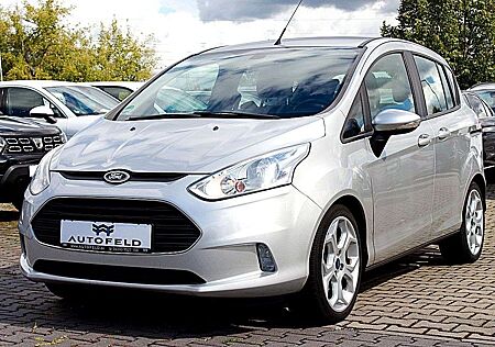 Ford B-Max 1,0/KLIMA/SHZ/PDC/TEMP/BT/