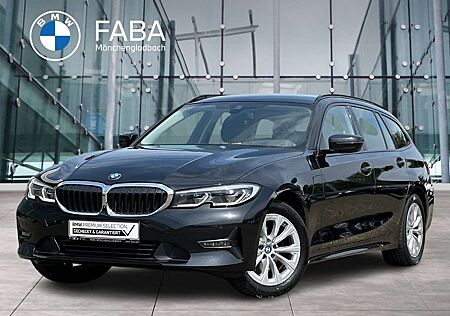 BMW 320 d xDrive Touring Advantage Head-Up HK HiFi