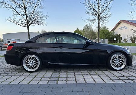 BMW 325i 325 Cabrio Aut.