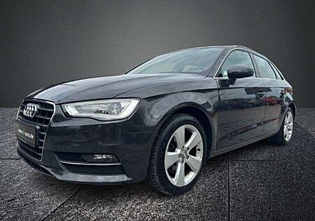 Audi A3 Sportback Design Selection Quattro