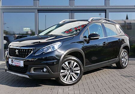 Peugeot 2008 Allure *PDC+KAM.*2-ZONEN*