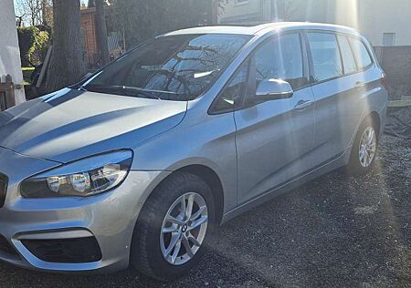BMW 218i 218 2er Gran Tourer Gran Tourer