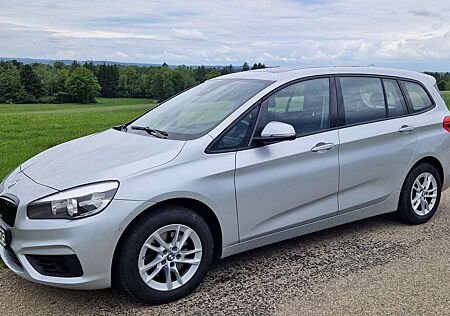 BMW 218i 218 2er Gran Tourer Gran Tourer