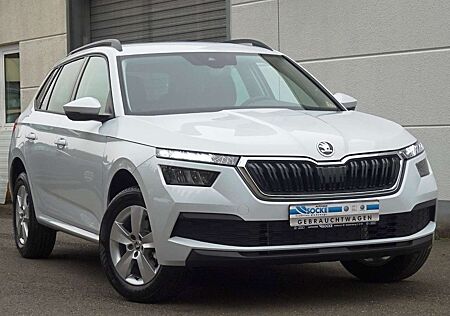 Skoda Kamiq 1.5 TSI Ambition