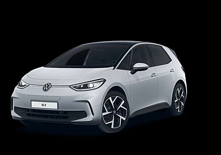 VW ID.3 Volkswagen Pro S +HUD+MAX 533KM+ Bluetooth Navi LED