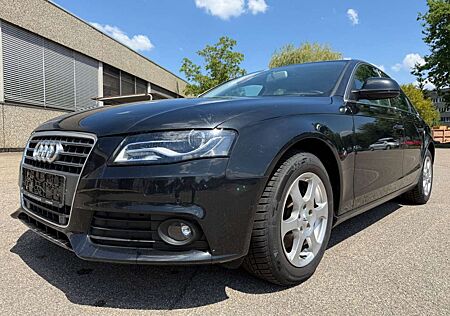 Audi A4 Lim. Attraction
