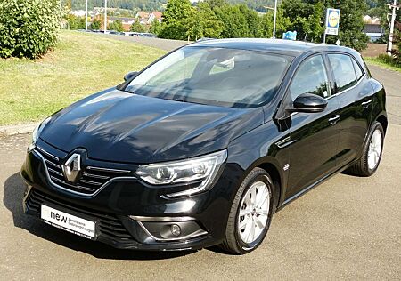Renault Megane Intens TCE 130 ENERGY[NAVI/SHZ]