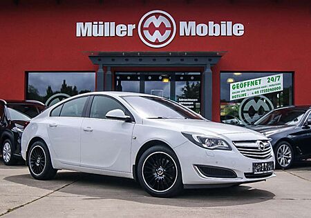 Opel Insignia 1.6T Aut Lim. XENON NAVI KAMERA 2.HAND Edition