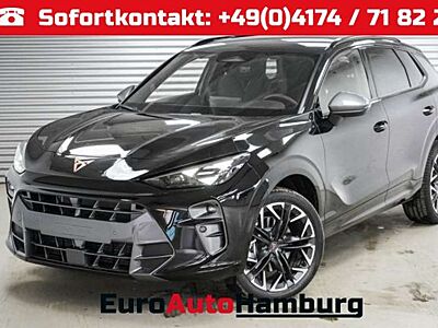 CUPRA Terramar 2,0 TSI DSG 4Drive Cupra - LAGER