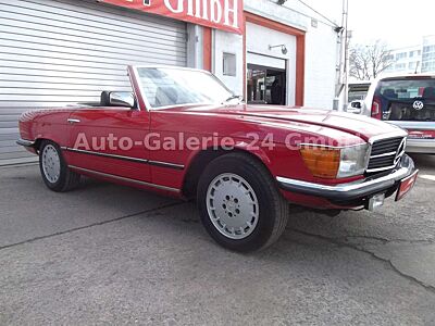 Mercedes-Benz SL 280 Automatik