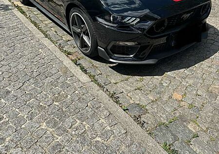 Ford Mustang Mach 1 Fastback