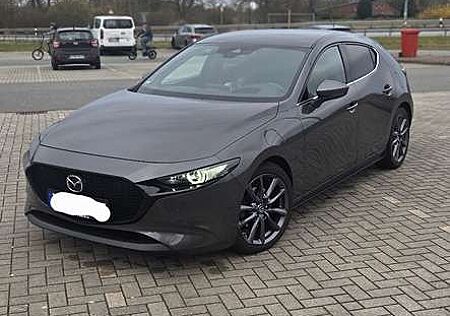 Mazda 3 SKYACTIV-G 2.0 M-Hybrid 150 DRIVE SELECTION