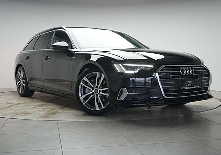 Audi A6 45 TDI quattro S tronic S line ACC/Kamera/Vi
