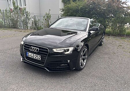 Audi A5 1.8 TFSI (125kW)