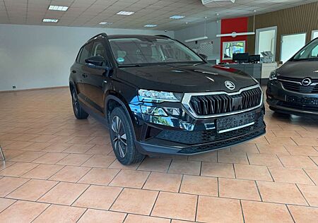 Skoda Karoq Tour