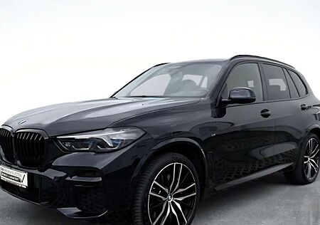 BMW X5 M M50i