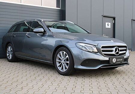 Mercedes-Benz E 200 d T-Modell *AVANTGARDE*MULTIBEAM*E-HECKKL.*