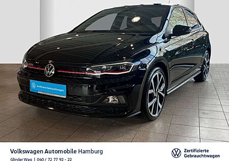 VW Polo Volkswagen 2.0 TSI GTI DSG AppConnect Rückfahrkamera