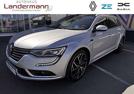 Renault Talisman LIMITED TCE 160 EDC AHK+LEDER+PANO+ACC