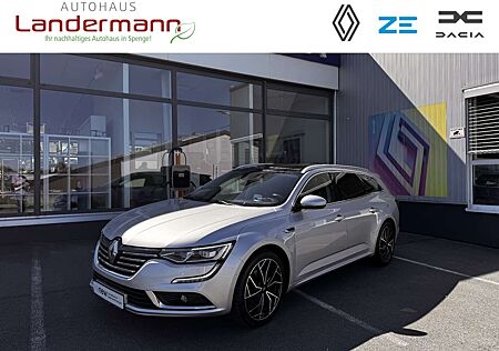 Renault Talisman LIMITED TCE 160 EDC AHK+LEDER+PANO+ACC