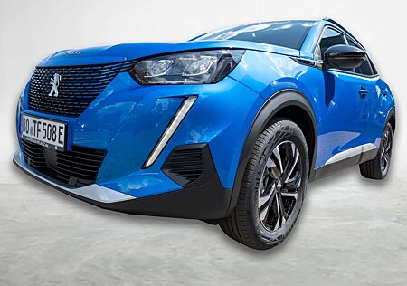 Peugeot 2008 Allure Pack 136