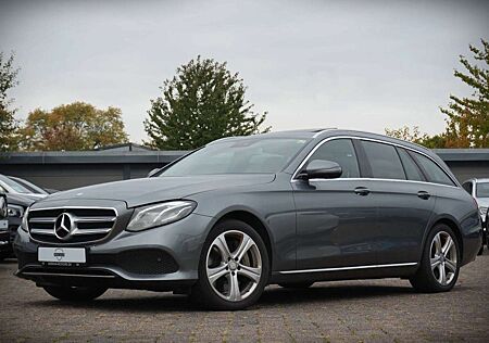 Mercedes-Benz E 400 T 4Matic AHK|GLASDACH|360°|MEMORY|STANDH.