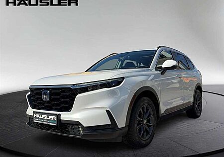 Honda CR-V Hybrid 2.0 Advance Allrad*Navi*Sitz-u.Lenkradheizu
