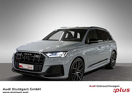 Audi SQ7 4.0 TFSI quattro Laser Pano HeadUp B&O 22''