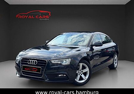 Audi A5 Sportback 2.0 TDI EGSD*PDC*SHZ*AHK*XENON*LED