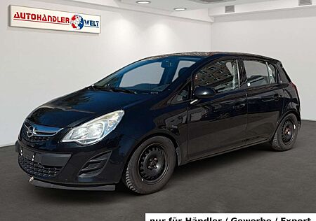 Opel Corsa 1.2i 5-trg. Klimaautomatik SHZ PDC