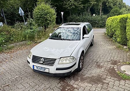 VW Passat Variant Volkswagen 1.9 TDI Comfortline