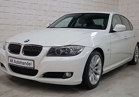BMW 325 d Limousine Xenon Vollleder PDC SHZ 8-fach