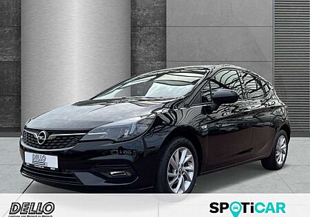 Opel Astra GS Line Navi RückCam Klimaautomatik Sitzheizung