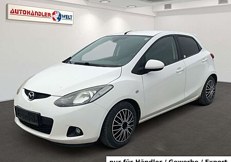 Mazda 2 1.5 Impression Klima