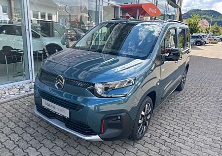 Citroën Berlingo Citroen 1.2 PureTech 110 Plus M