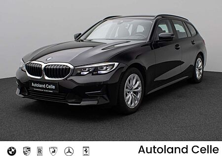 BMW 318 Kamera DAB HiFi CockPitPro Alarm LED Sport