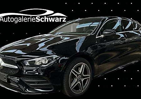 Mercedes-Benz CLA 250 8G AMG AUGR+KAM SOUND EPACK AMBT PANO