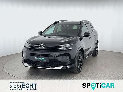 Citroen C5 Aircross Max 1.5D*NAVI*SHZ*RFK*uvm
