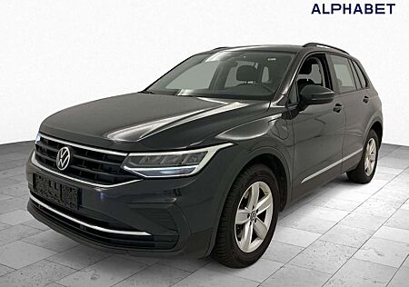VW Tiguan Volkswagen 1.4 TSI eHybrid Life ACC El.Heckkl. LED Lane Navi