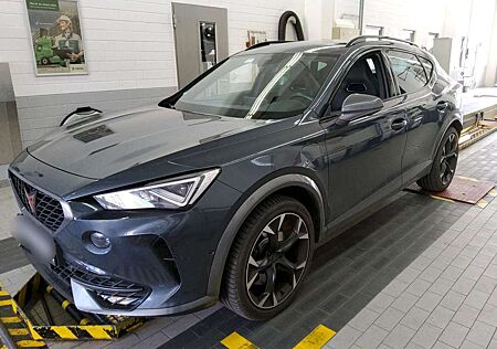 Cupra Formentor VZ e-HYBRID/BLACK/19Z/ACC/SIDE/KAMERA