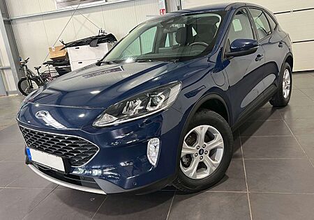 Ford Kuga 2.5 Hybrid Automatik **Navi*SHZ*Temp*Spur**