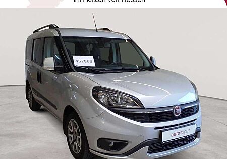 Fiat Doblo Cargo LKW S&S Trekking