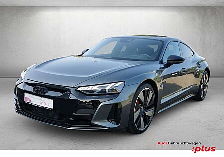 Audi e-tron GT quattro *Matrix*360°*B&O*