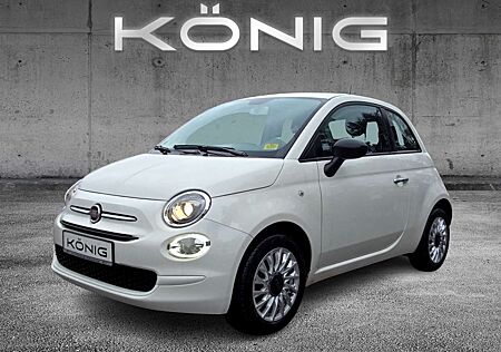 Fiat 500 1.0 GSE Hybrid Klima & Sound *CarPlay*