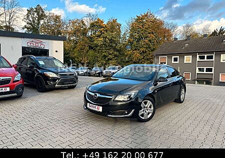 Opel Insignia A Lim. Edition 2.0*Start/Stop*SHZ*NAVI*