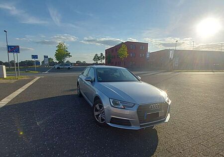 Audi A4 1.4 TFSI