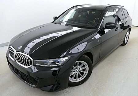 BMW 318i 318 Touring M Sport Pano HUD ACC Memory Sound