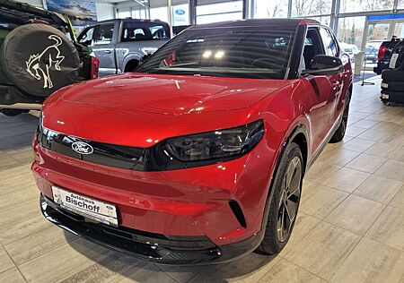 Ford Capri 77kWh RWD Premium