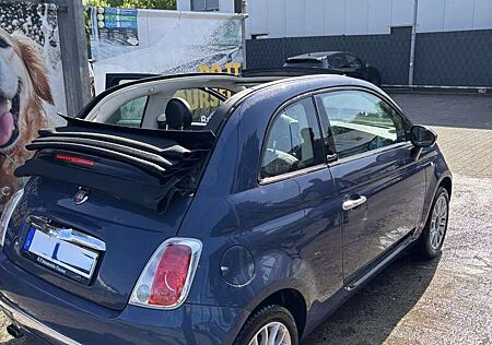 Fiat 500C 500 C 1.4 16V Lounge