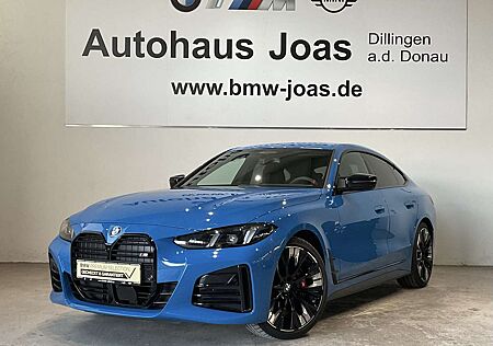 BMW 440 M440i xDrive M Sportpaket Pro, Standheizung, HKS